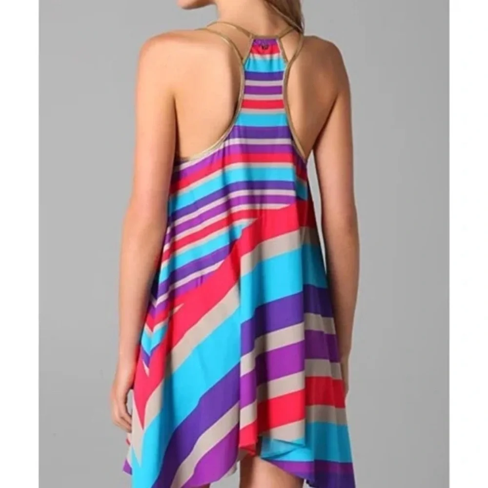 marc by marc jacobs Merida swimsuit cover up dress size petite